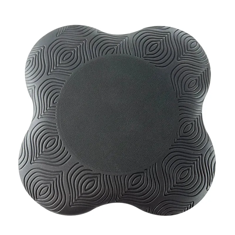 ZenKnee: Enhance Comfort with Our Luxurious Yoga Knee Cushion